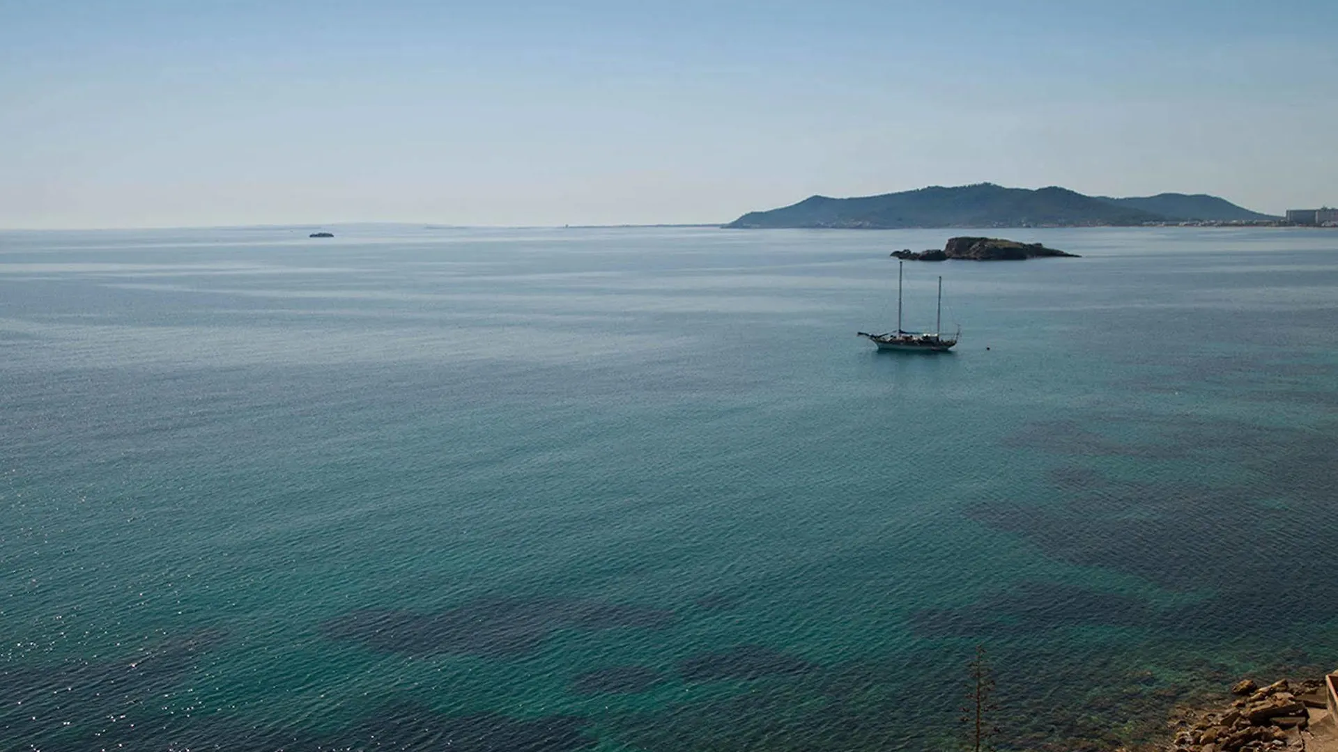 Hotel Apartamentos Vibra Lux Mar Ибица 0*,  Испания
